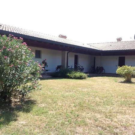 Agriresidence San Pietro * Bibione