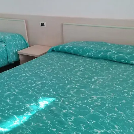 Apartament Agriresidence San Pietro *