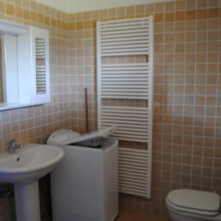 Daire Agriresidence San Pietro