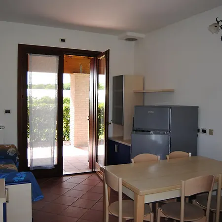 Agriresidence San Pietro
