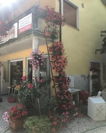 Agriresidence San Pietro *