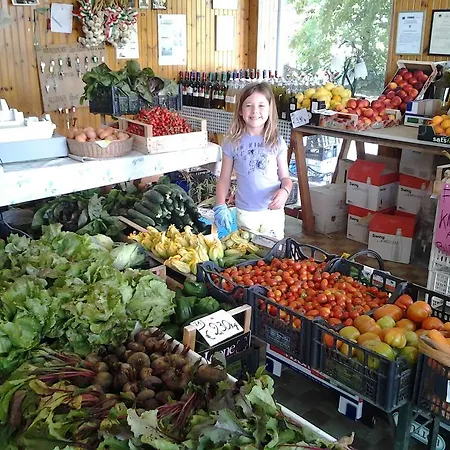 شقة Agriresidence San Pietro *