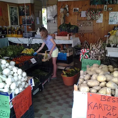 شقة Agriresidence San Pietro