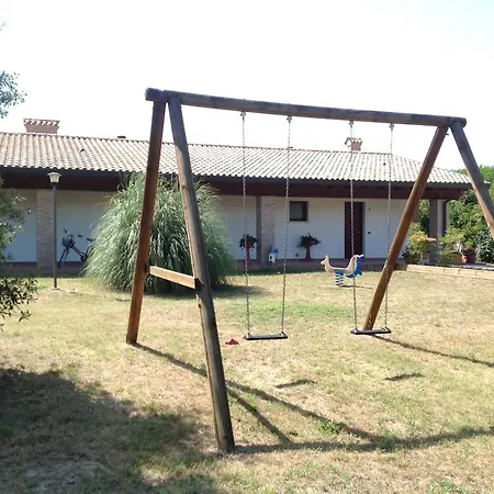 Agriresidence San Pietro