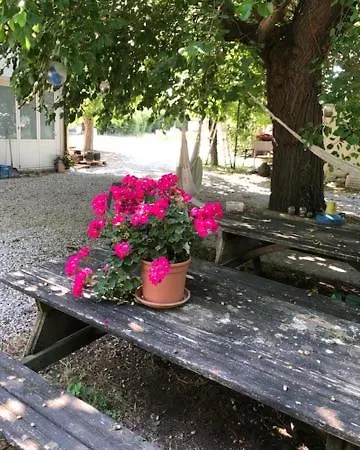Agriresidence San Pietro * Bibione