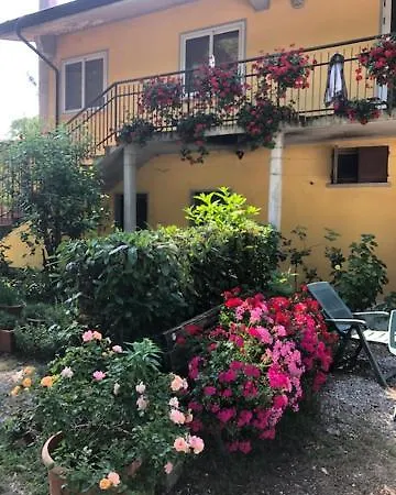 Lägenhet Agriresidence San Pietro