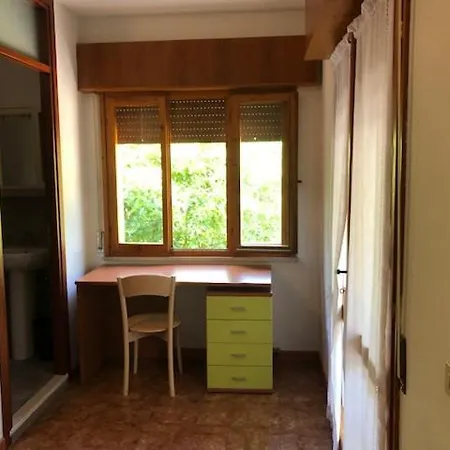 Agriresidence San Pietro Lägenhet *