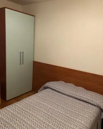 Agriresidence San Pietro Apartman *
