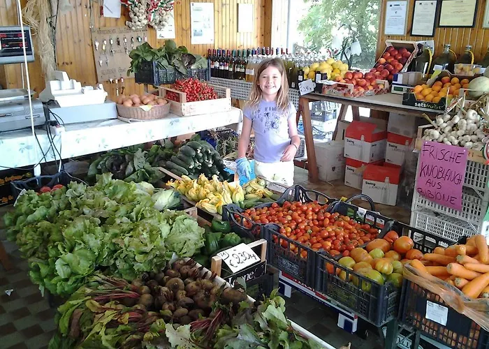 شقة Agriresidence San Pietro *