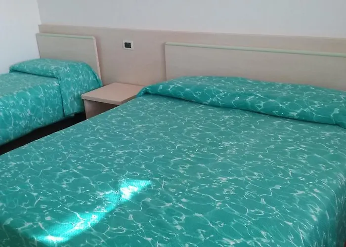 شقة Agriresidence San Pietro *