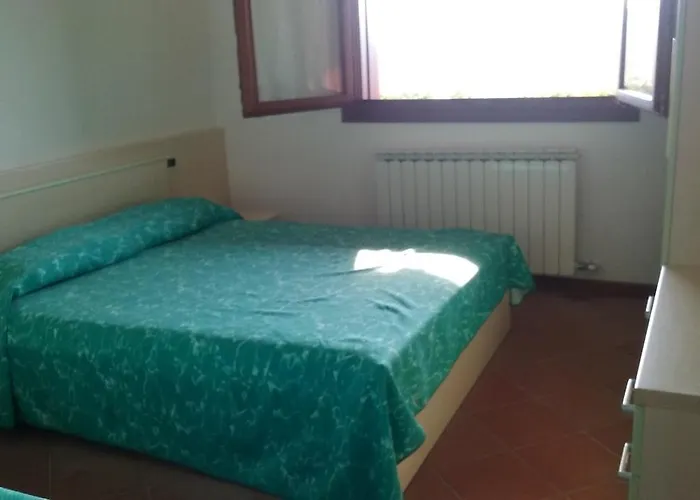 Agriresidence San Pietro