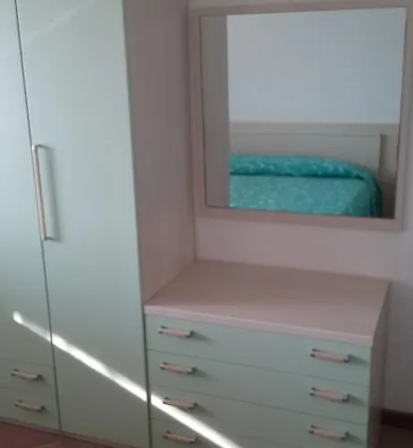 Agriresidence San Pietro