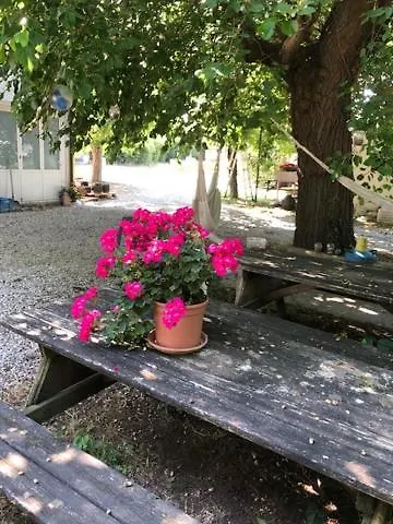 Agriresidence San Pietro * بيبيوني