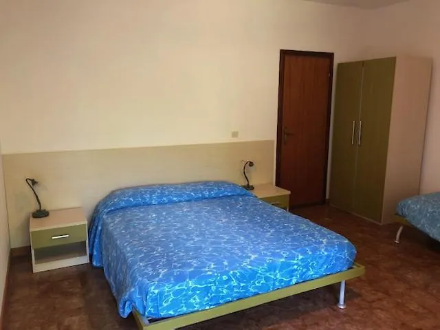 Agriresidence San Pietro * بيبيوني